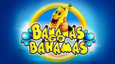 Bananas go Bahamas